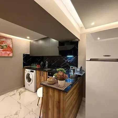 Cozy 1br Basement Close To Metro *