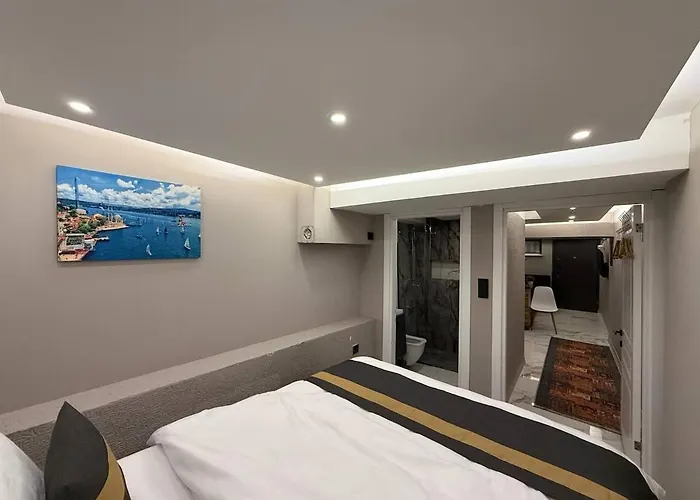 Cozy 1br Basement Close To Metro