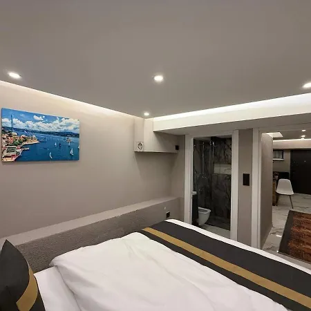 Cozy 1br Basement Close To Metro Apartment