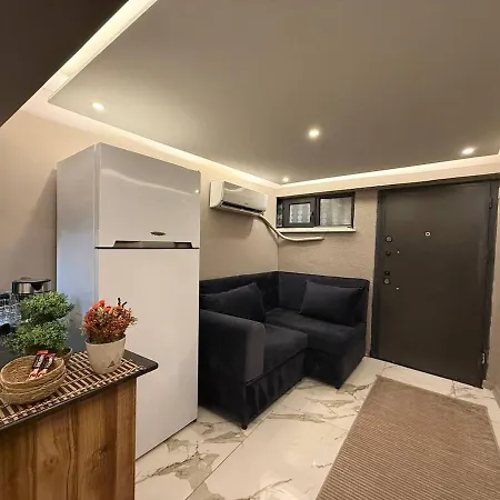 Cozy 1br Basement Close To Metro