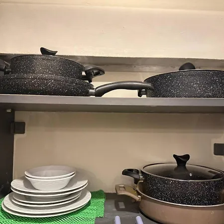 Apartment Cozy 1br Basement Close To Metro